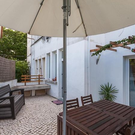 Flh Cascais Apartment With Terrace Zewnętrze zdjęcie