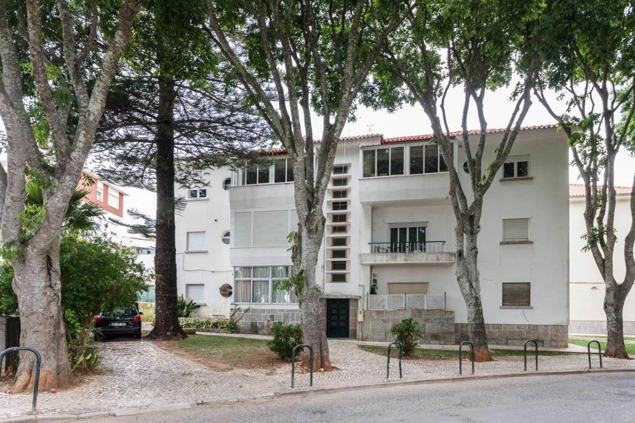 Flh Cascais Apartment With Terrace Zewnętrze zdjęcie