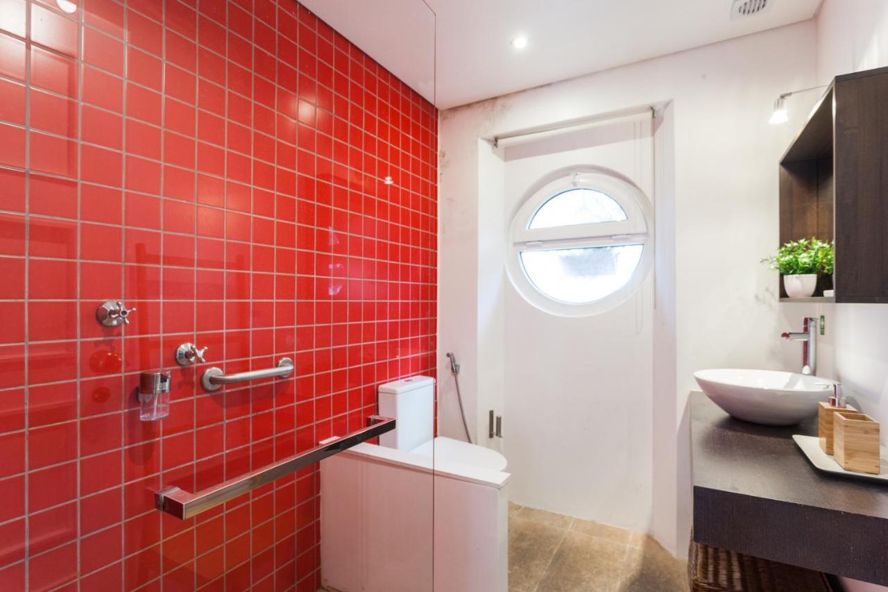 Flh Cascais Apartment With Terrace Zewnętrze zdjęcie