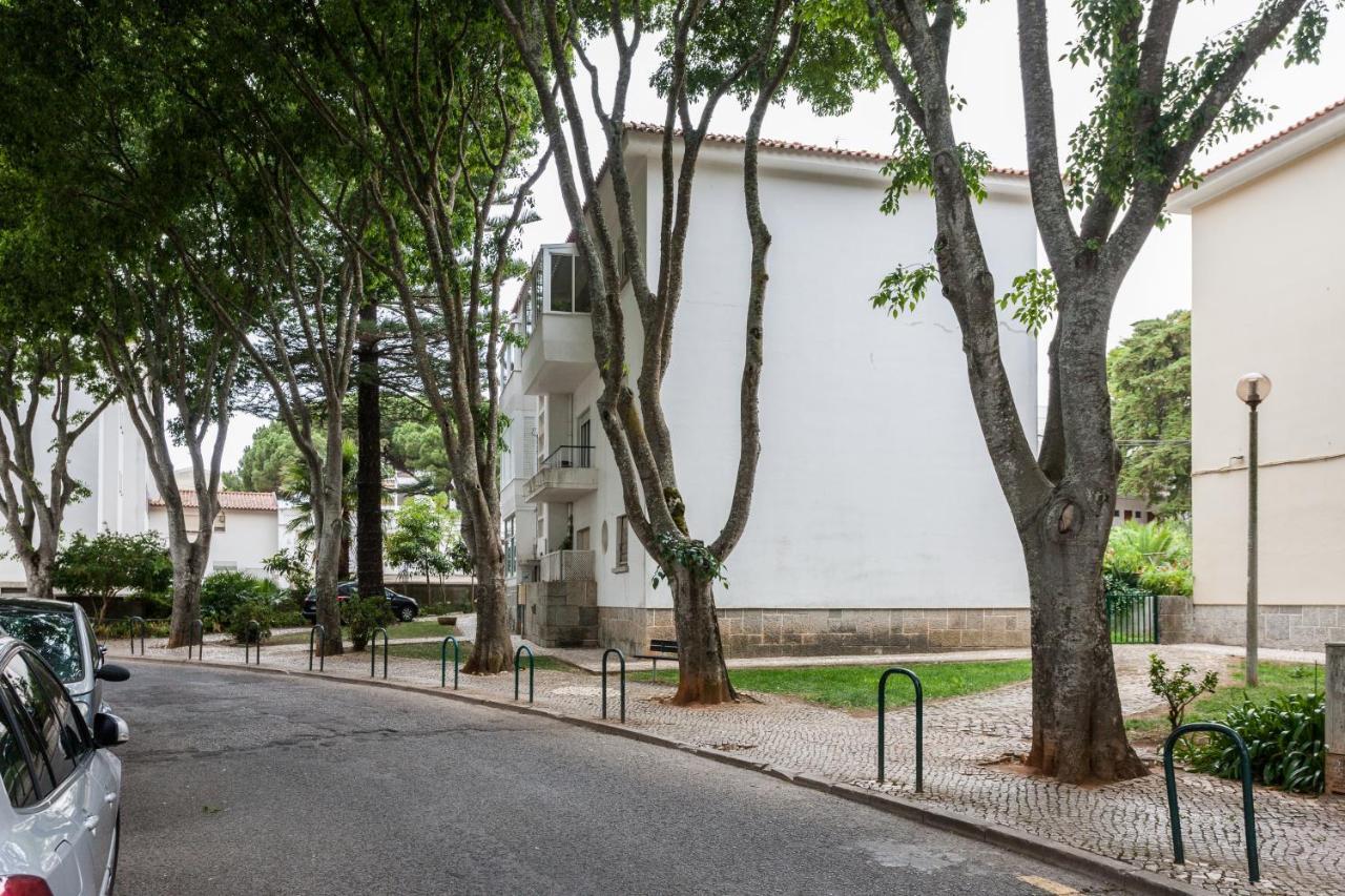 Flh Cascais Apartment With Terrace Zewnętrze zdjęcie