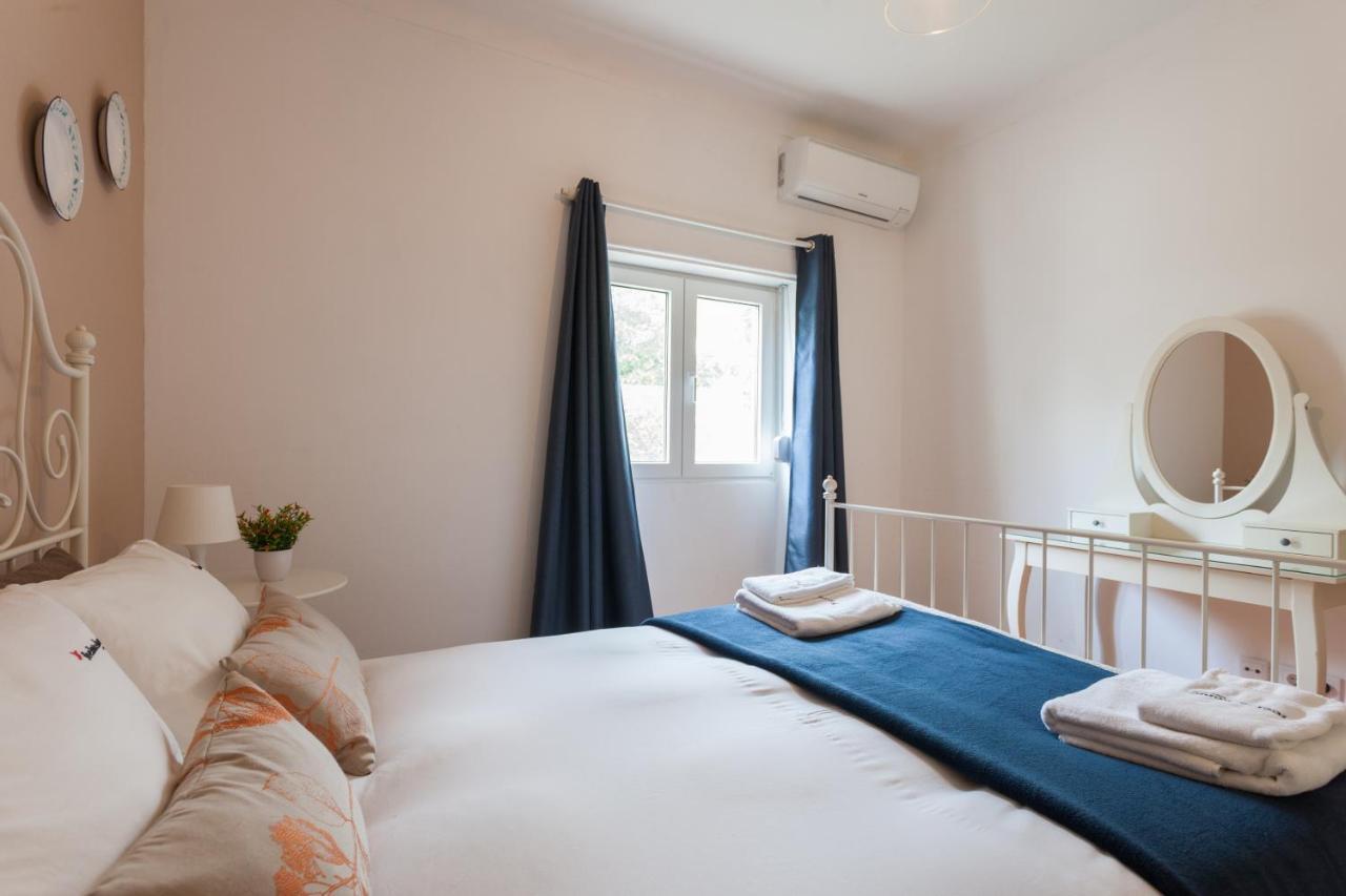 Flh Cascais Apartment With Terrace Zewnętrze zdjęcie