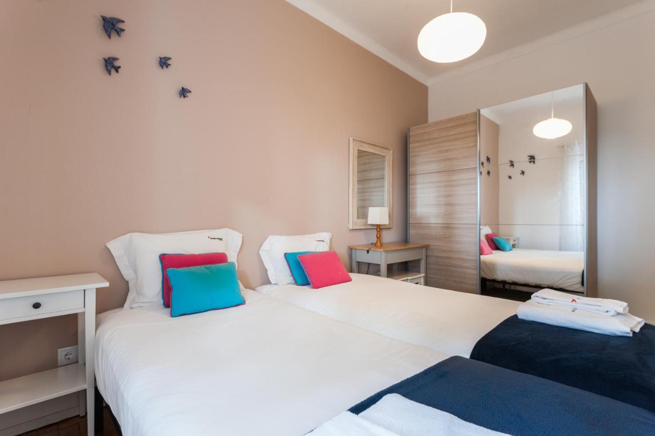 Flh Cascais Apartment With Terrace Zewnętrze zdjęcie