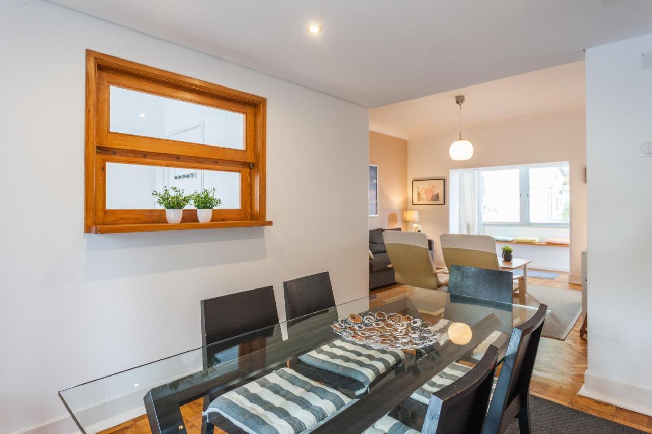 Flh Cascais Apartment With Terrace Zewnętrze zdjęcie